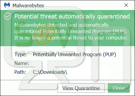 PUP.Winlogon.Heuristic PUP.Winlogon.Heuristic