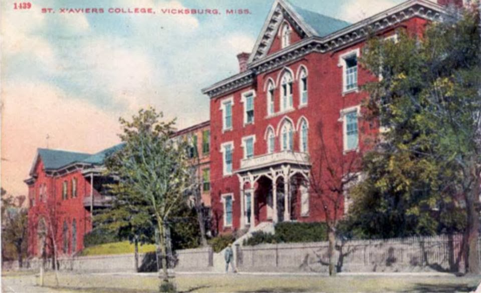 Class of 1959 Old & New Photos of St. Francis Xavier Academy