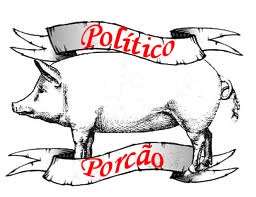 Político Porcão