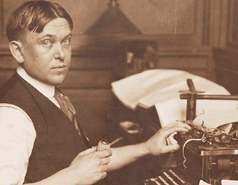 Hl Mencken