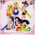 Sailor Moon - tutte le sigle dal mondo.