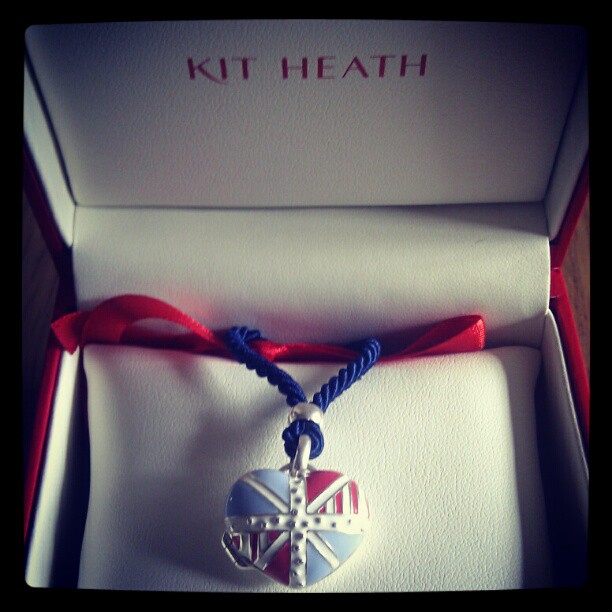 Mama OWL Blog Kit Heath Kids Jewellery Review