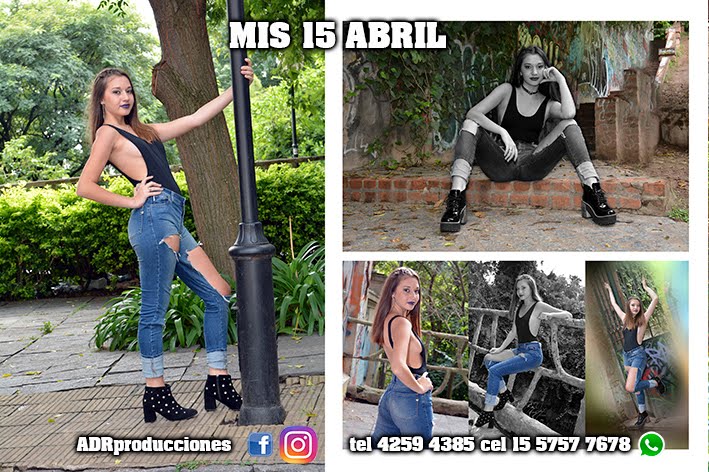 BOOK Abril