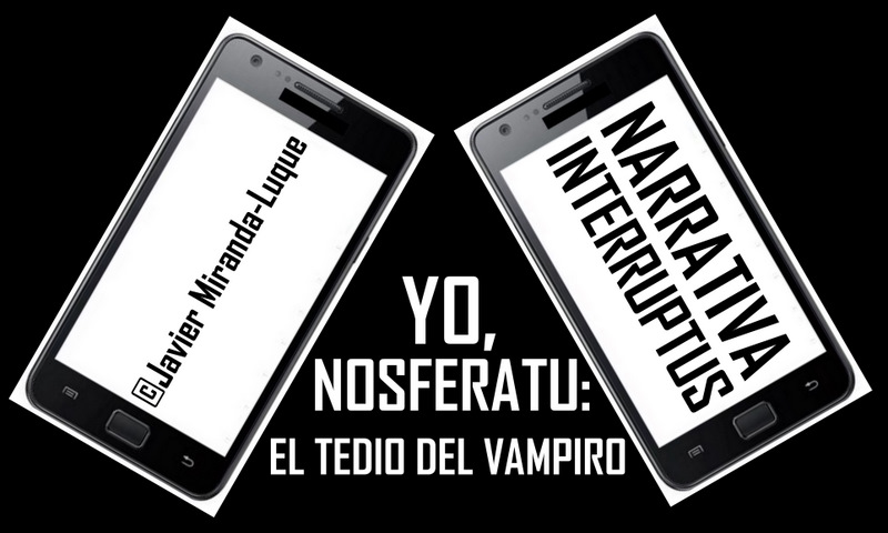 Yo, Nosferatu