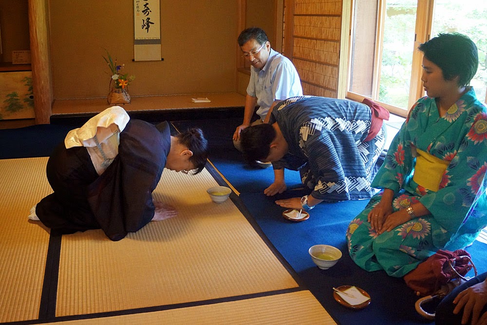 Jyoukamachi style*** Himeji Rental Kimono / Yukata for Tourists * ไป