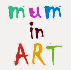 Mum in art