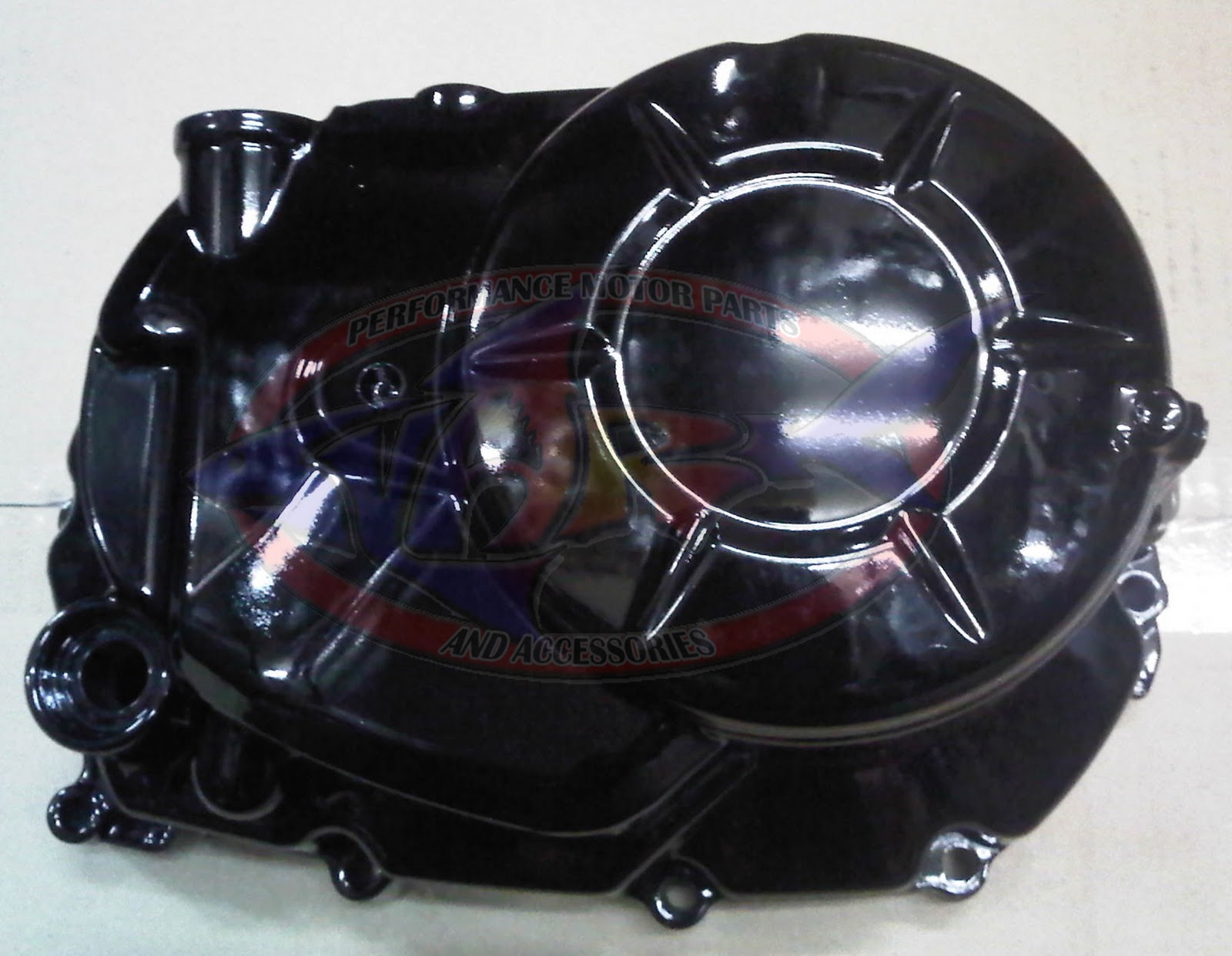 Syark Performance Motor Parts & Accessories Online Shop (Est. Since