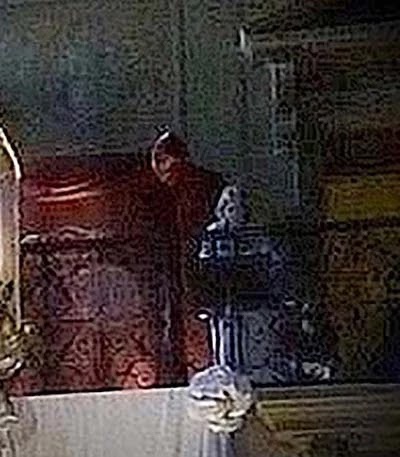 Το φάντασμα της Κάθριν Χάουαρντ που αποκεφαλίστηκε Το φάντασμα της Κάθριν Χάουαρντ που αποκεφαλίστηκε