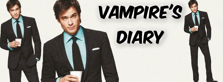 Vampire's diary