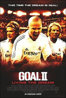 Gol 2 – Viviendo el sueño Gol 2 – Viviendo el sueño