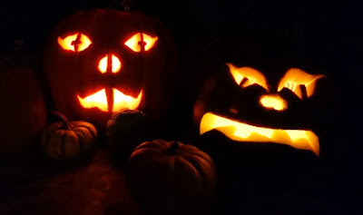 jack-o-lanterns 2013 photo by adrienne cupp