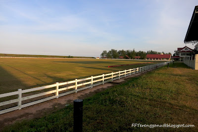 TER Padang