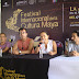Destacada presencia del Ballet Nacional de Guatemala en el FICMaya 2014