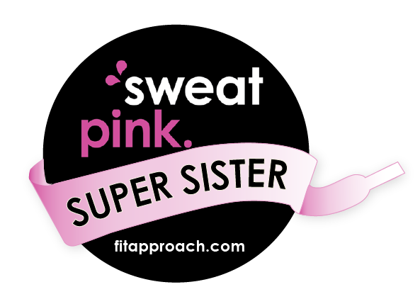 Pink Sweat Ambassador