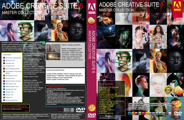Creativelive - Powering Up With Adobe Indesign Cs6