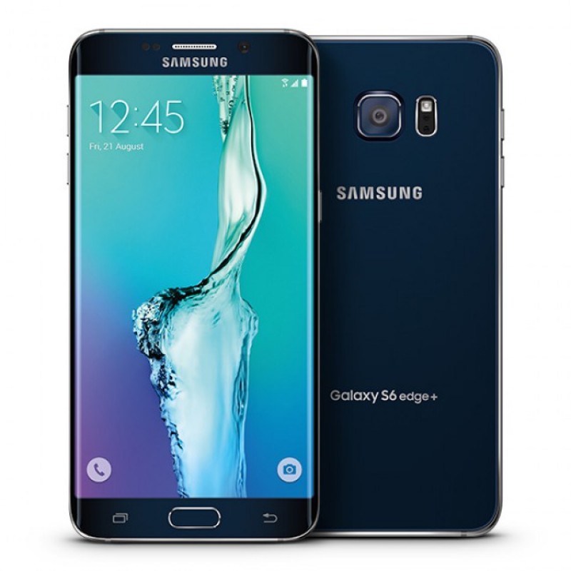 Cómo actualizar Verizon Samsung Galaxy S6 Edge + SM-G928V a Android 5.1