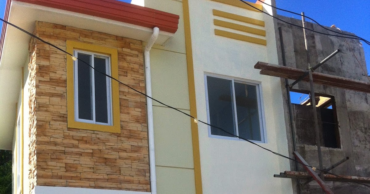 Rent To Own House and Lot Rent to Own House and Lot in Muntinlupa NEAR