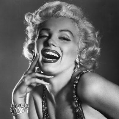 Marilyn Monroe Marilyn Monroe