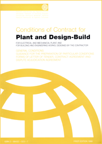 Conditions Of Contract For Plant And Design Build Pdf Conditions Of Contract For Plant And Design Build Pdf