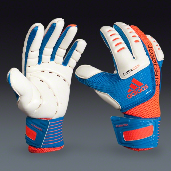 Dino Dave's Top 10 Goalie Gloves
