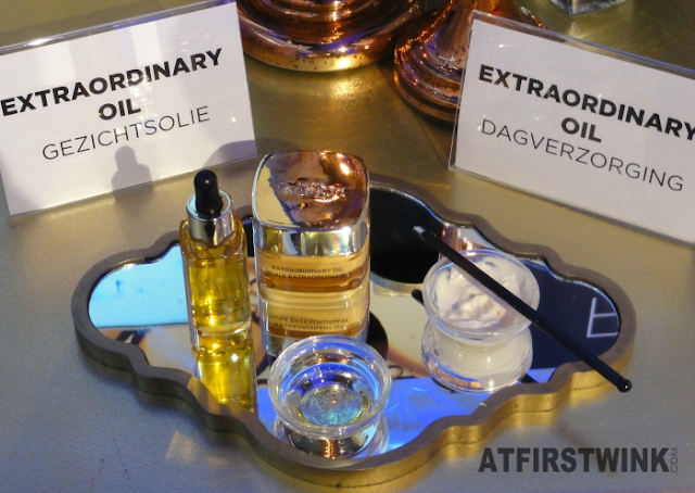  L'Oréal paris Extraordinary oil skin care