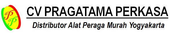 Pragatamaperkasa.com - Distributor Alat Peraga Pendidikan Murah Yogyakarta