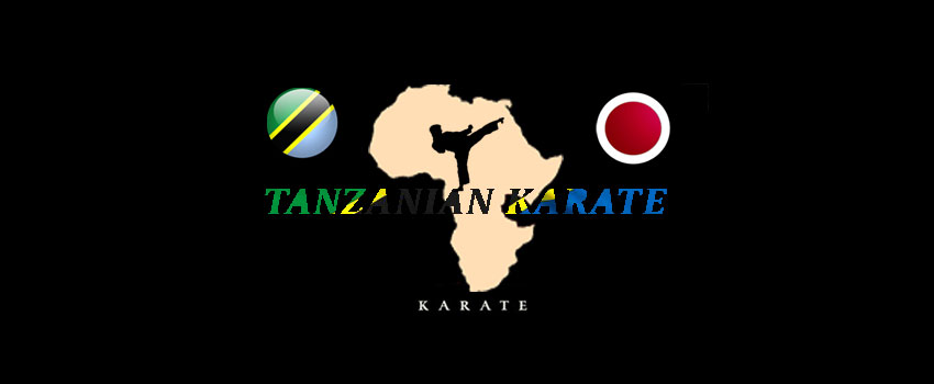 TANZANIAN KARATE