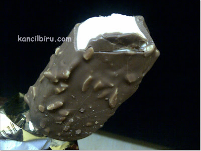 Aiskrim Magnum