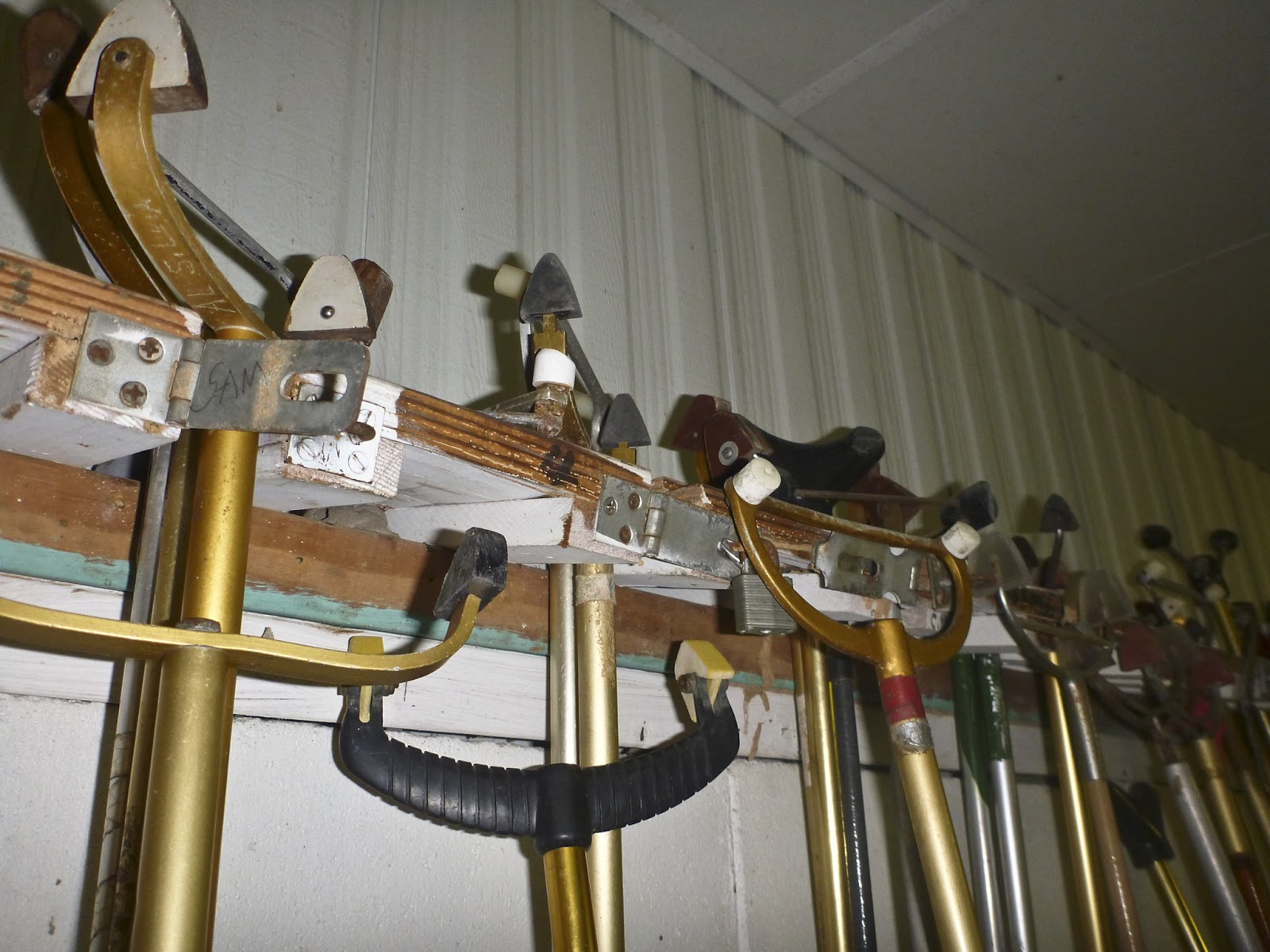 Old Florida Bringing Shuffleboard back to Central Florida