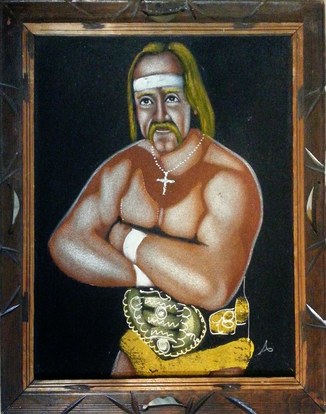 The Weirdest Worst Art Photo vrogue.co