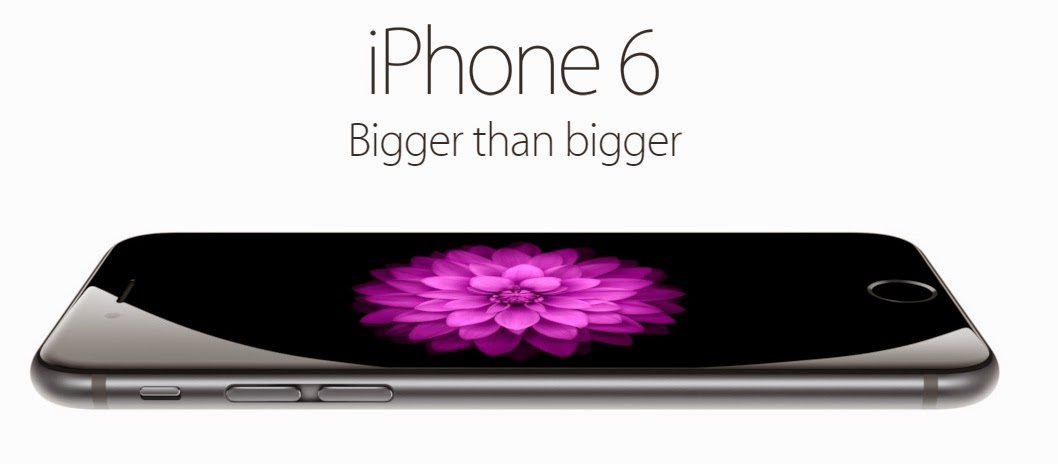 iPhone 6 iPhone 6