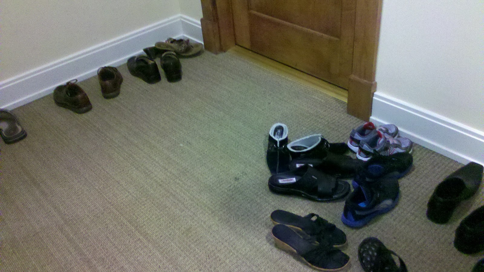 in my own Maliyacular... April 2012