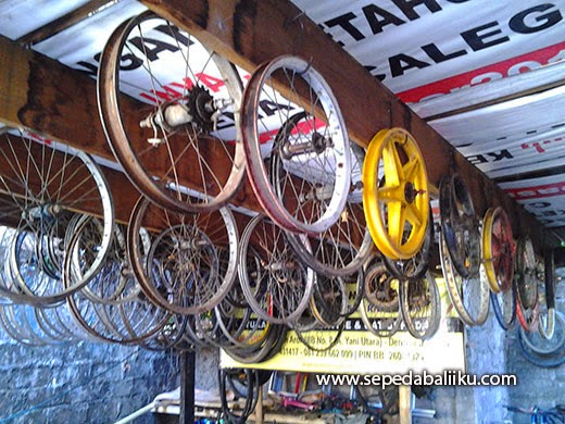 Barang Bekas Denpasar Pasar Loak Denpasar Bali
