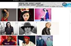 MTV lanza Artists.mtv en beta pública