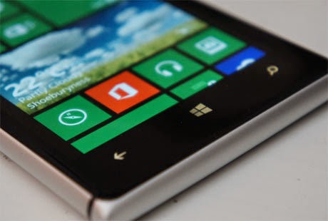 Microsoft Ungkap Syarat Ponsel Windows 10 Microsoft Ungkap Syarat Ponsel Windows 10