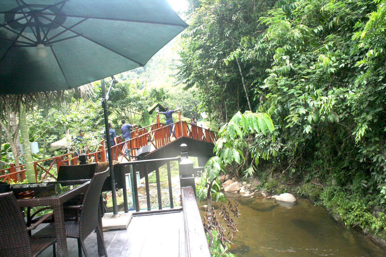 relax.cool.lepak: #8 Travel Malaysia : Tanah Aina Farrah Sorayya ...