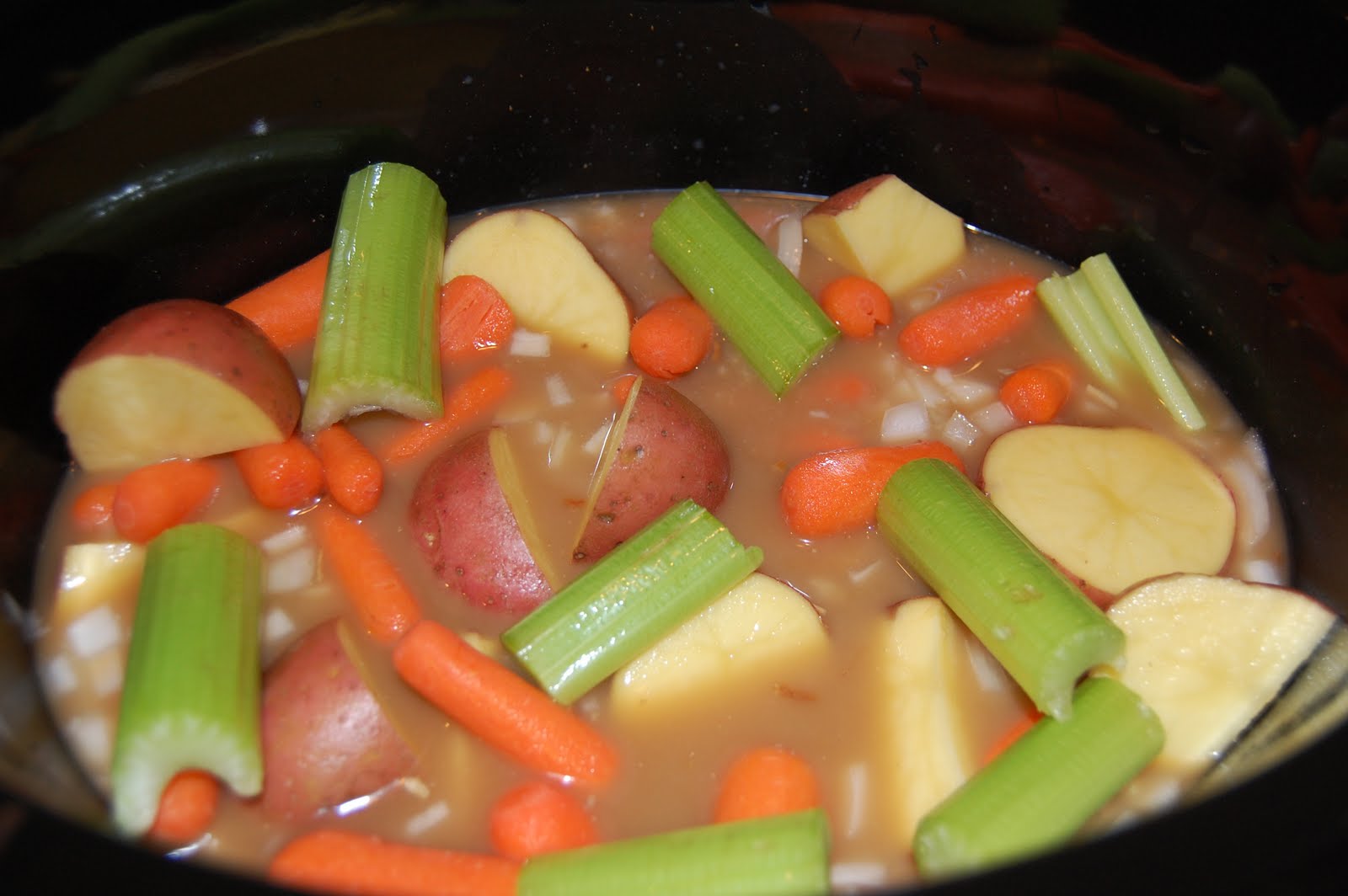 Dinner with The Donnells My Pot Roast
