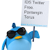 IDS Twitter New 16 Oktober 2013 ( 70 IDS ) Awet 100% thumbnail