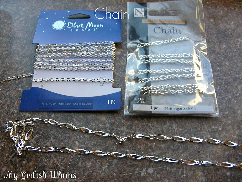 Jewelry Lessons Essential Jewelry Tools and Supplies My Girlish Whims