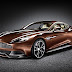 Harga Mobil Aston Martin Vanquish Di Indonesia