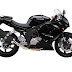 Motocicletas Hyosung