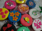 Cupcakes Diversos