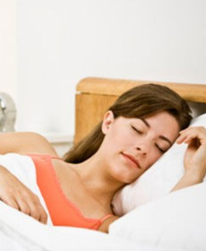 Sms Ucapan Selamat Tidur untuk Pacar Romantis