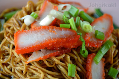Wanton Mee at Ko Fook 口福 in Johor Bahru Wanton-Mee-Ko-Fook-口福-Johor-Bahru