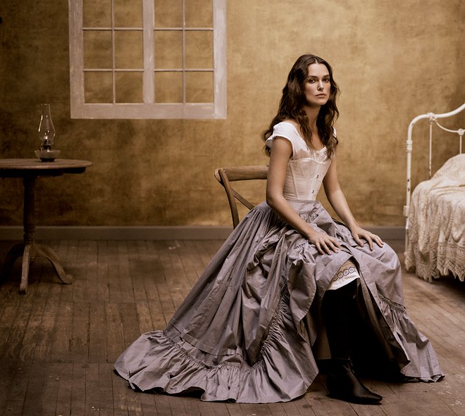 The Secret Victorianist: Theatre Review: Thérèse Raquin, Roundabout