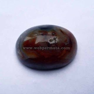 akik pancawarna agate, akik, pancawarna