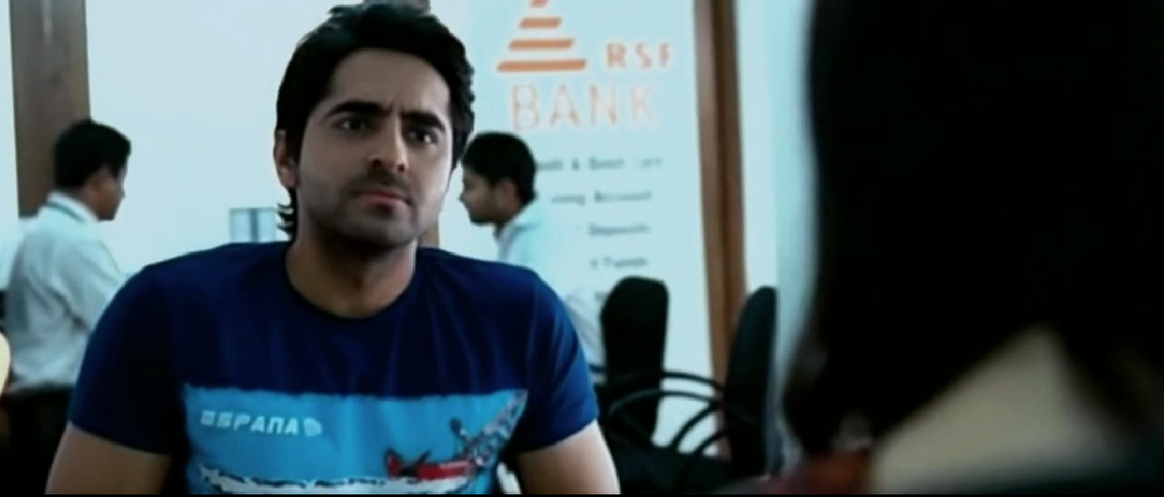 Donor torrent 720p vicky Vicky Donor