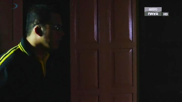 Tanah Kubur Musim 11 Episod 9 Makbul Doa Ibu Layanon9