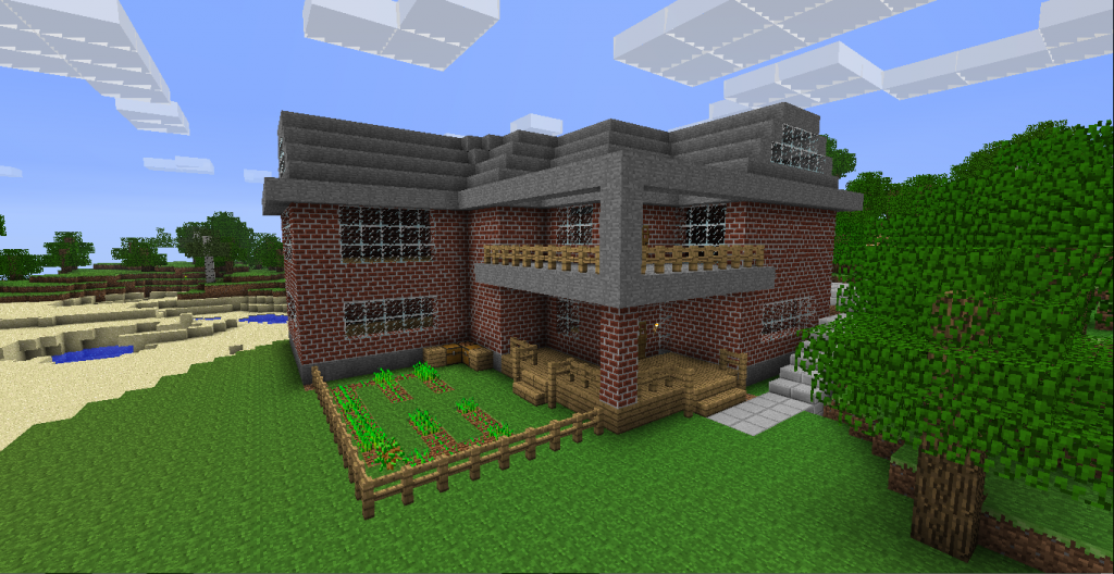 minecraft minecraft