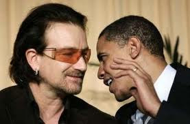 Bono Illuminati